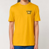 Karpo unisex koszulka – bard – poboczny quest