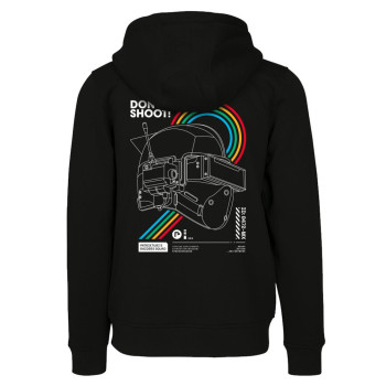 ARC Raiders Zip-Hoodie