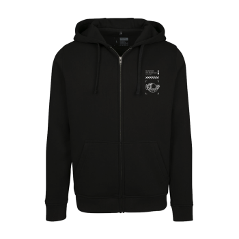 Mikina se zipem ARC Raiders