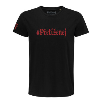 Überlastet T-Shirt