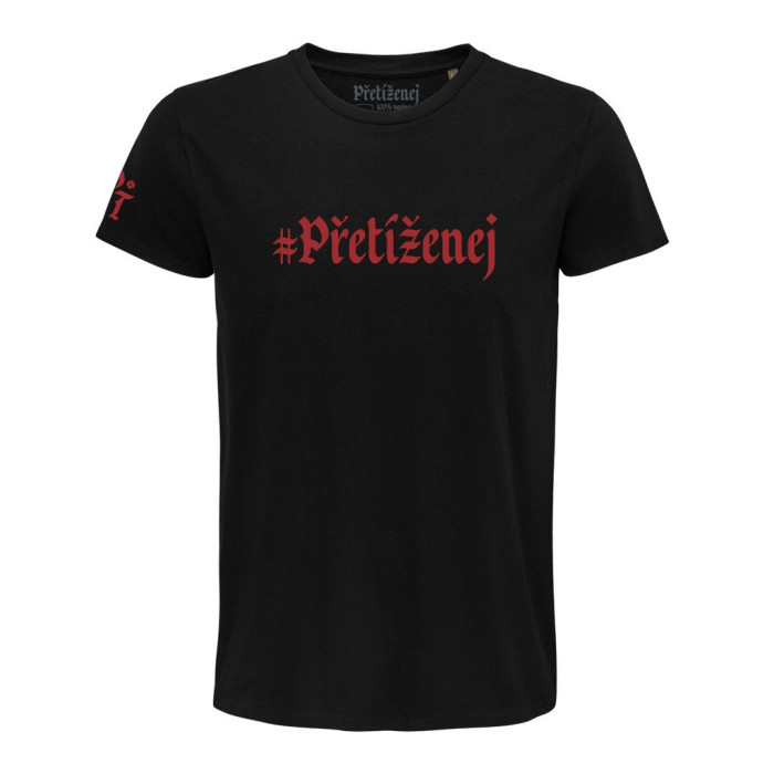 Überlastet T-Shirt