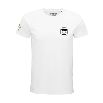 Deus Oversize T-shirt