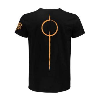 The God Gamer Run III T-Shirt
