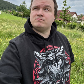 TRUE GOD GAMER Hoodie