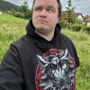 TRUE GOD GAMER Bluza
