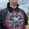 TRUE GOD GAMER Hoodie