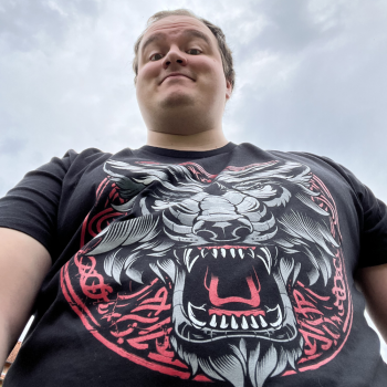 TRUE GOD GAMER KOSZULKA