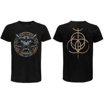 TRUE GOD GAMER TRIČKO