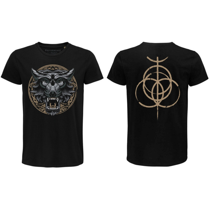 TRUE GOD GAMER TRIČKO