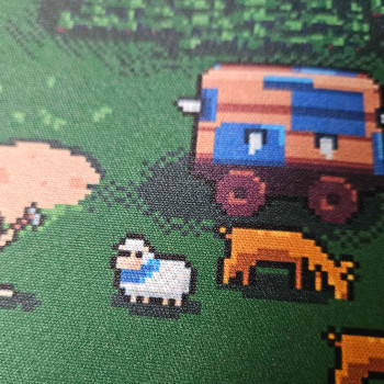 Podložka Age of Empires II