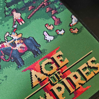 Podložka Age of Empires II