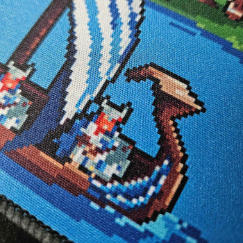 Podložka Age of Empires II