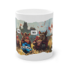 AOEliga Mug