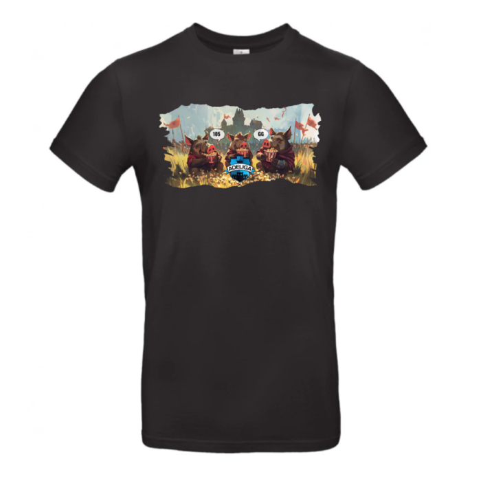 AOEliga T-Shirt