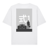 DRS Monopost T-shirt