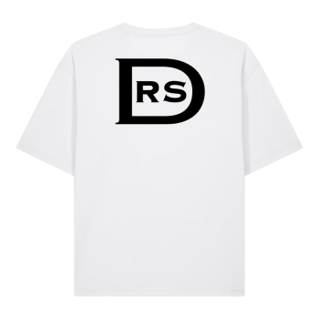 Koszulka DRS Logo