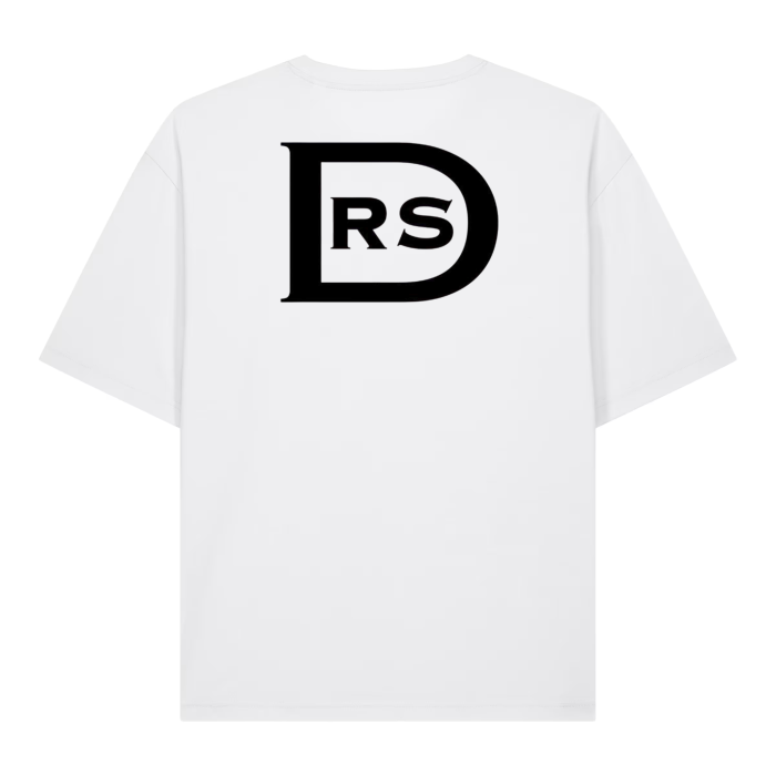 Koszulka DRS Logo