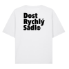 DRS Lettering T-shirt