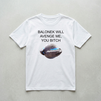 ARC Raiders POP T-shirt