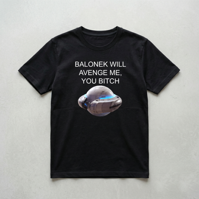 Triko ARC Raiders POP