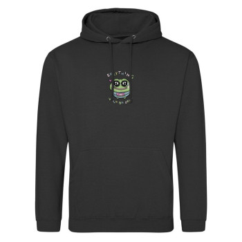 Mikina Classic Peepo 2.0