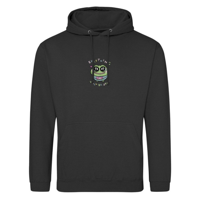 Classic Peepo 2.0 Hoodie