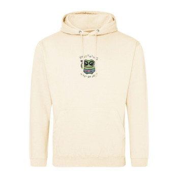 Classic Peepo 2.0 Hoodie