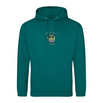 Classic Peepo 2.0 Hoodie