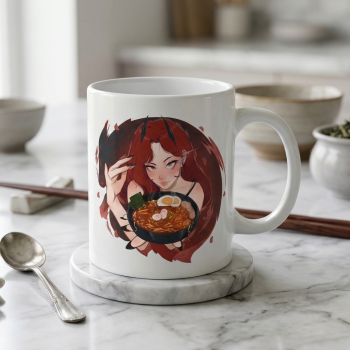 Souls & Spice Mug