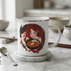 Blaszany kubek Souls & Spice