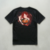 Souls & Spice T-Shirt mit Stickerei