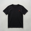 Souls & Spice T-Shirt mit Stickerei