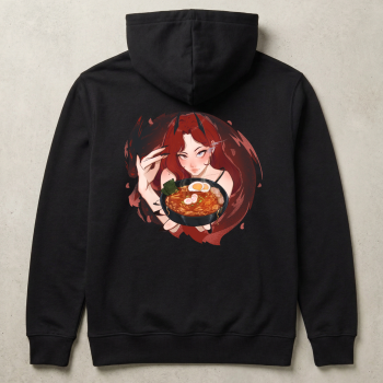 Mikina Souls & Spice