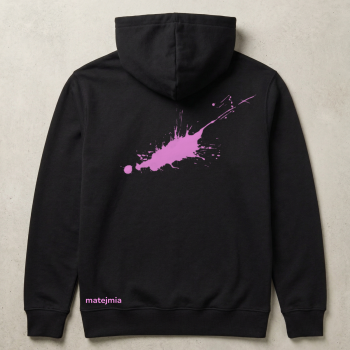 Bluza Miakina