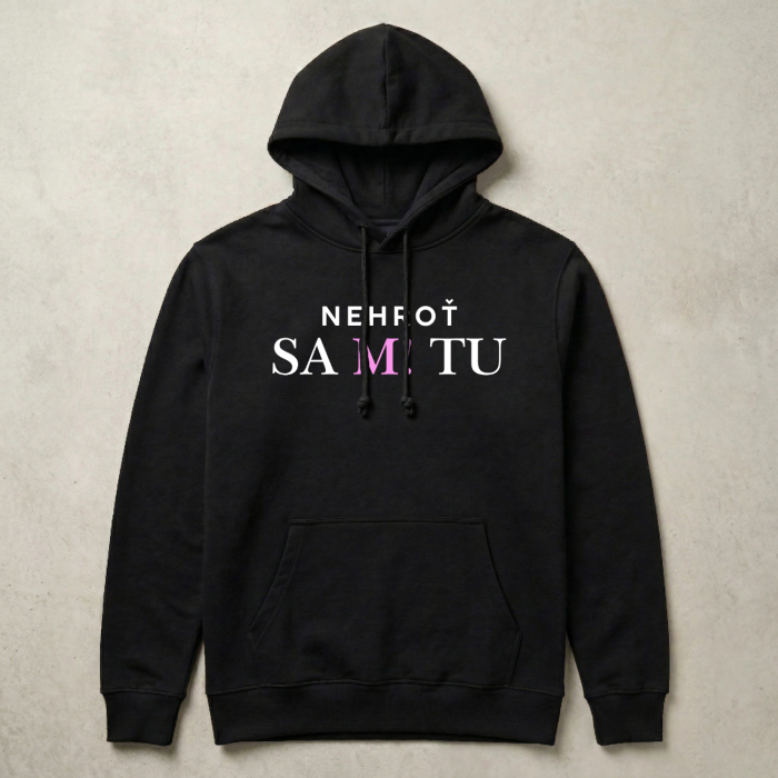 Miakina Hoodie