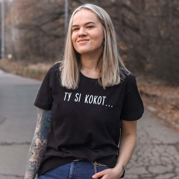Zu Ehrliches T-Shirt