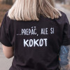 Zu Ehrliches T-Shirt