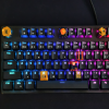 Karpo RPG Keycap Set