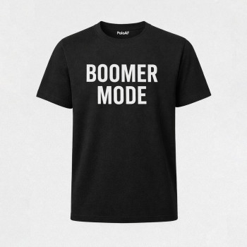 Triko Boomer Mode