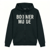 Mikina se zipem Boomer Mode