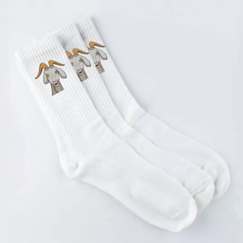 GOAT SOCKS