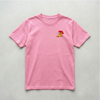 CARROT TIME T-SHIRT