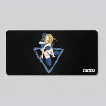 Podložka Crystal Maiden Dota 2