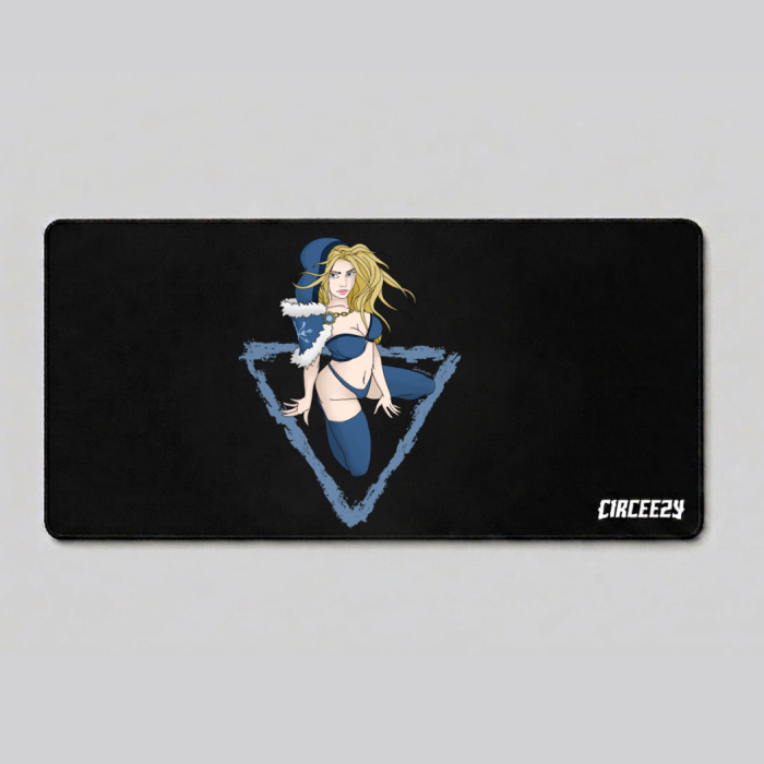 Podložka Crystal Maiden Dota 2