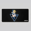 Podložka Crystal Maiden Dota 2
