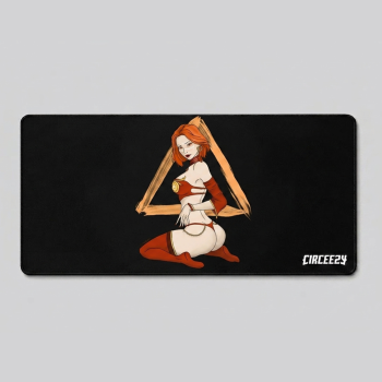 Podložka Lina Dota 2