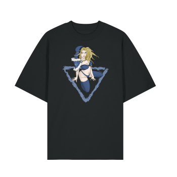 Triko Crystal Maiden Dota 2