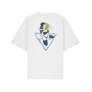 Triko Crystal Maiden Dota 2