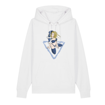 Mikina Crystal Maiden Dota 2