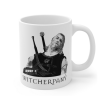 Hrnek Witcherpaný